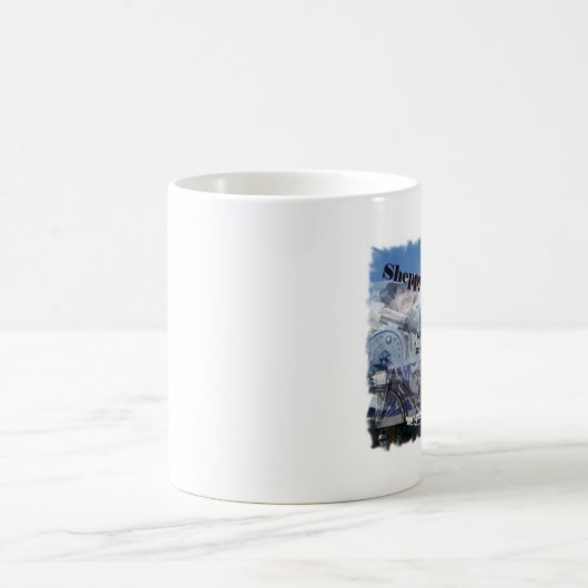 Stouticus Coffee Mok (Center)