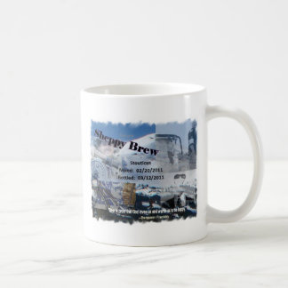 Stouticus Coffee Mok