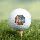 STOUTMOEDIG! 🟡 Callaway Warbird golfballen (3-pac (Insitu Shirt)
