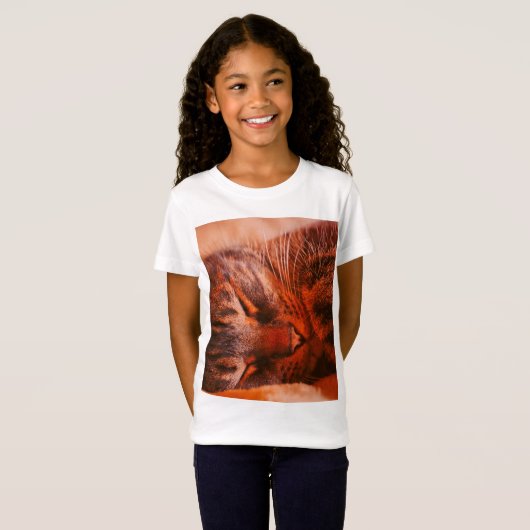 Stoutmoedig Vrij T-shirt (Voorkant volledig)