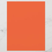 Stove brander, gasingenieur en -leverancier Advert Flyer (Achterkant)