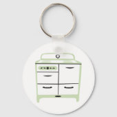 Stove Sleutelhanger (Voorkant)