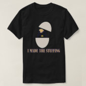 stove top met grappige meme (Design voorkant)