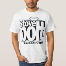 Stovebolt T-shirt