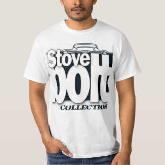 Stovebolt T-shirt