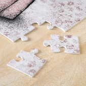 Stovetop Espresso Maker Jigzaag Puzzle Legpuzzel (Zijkant)