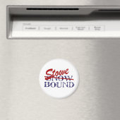 Stowe Bound Magneet (Insitu (Vaatwasser))