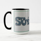 Stowe State of MInd Mug Mok (Links)