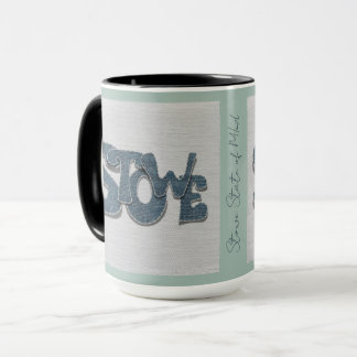 Stowe State of MInd Mug Mok