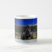 Stowe, Vermont Koffiemok (Center)