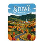 Stowe VS Magneet (Verticaal)