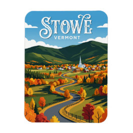 Stowe VS Magneet