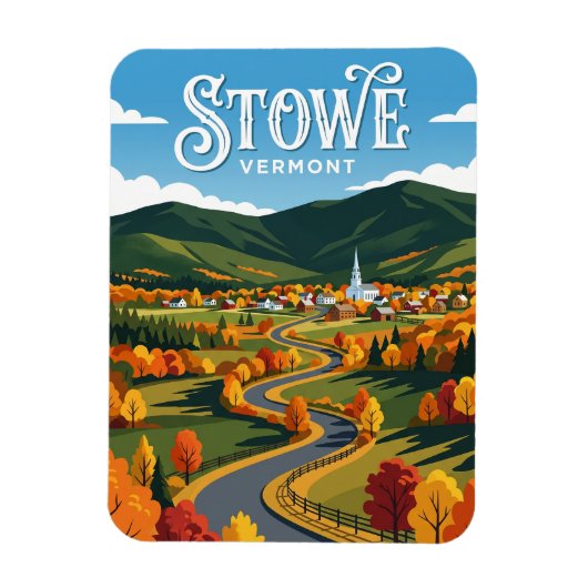 Stowe VS Magneet (Verticaal)