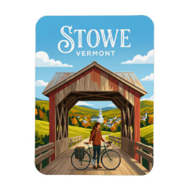 STOWE VS. MAGNEET