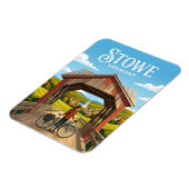 STOWE VS. MAGNEET (Linkerzijde)