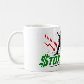 Stoxsman.com Investeringen Koffiemok (Links)