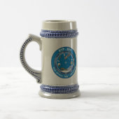 STP - S26 Beer Stein Bierpul (Links)