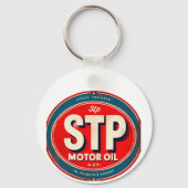 STP SLEUTELHANGER (Voorkant)