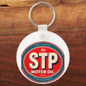 STP SLEUTELHANGER (Voorkant)