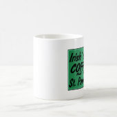 StPat1 Koffiemok (Center)