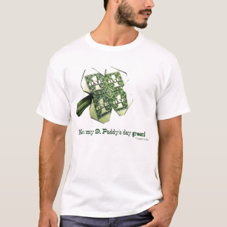 StPat T-shirt