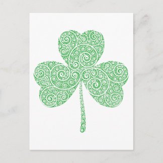 StPatrick'sDay-05 Briefkaart