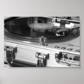 STR8-100 POSTER (Voorkant)