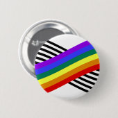 STR8-bondgenoten Ronde Button 5,7 Cm (Voorkant /achterkant)