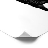 Str8 Drop Poster (Hoek)