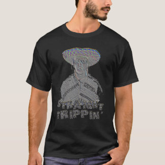 Str8 Trippin' BLING T-shirt