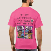 STR8 VANAF THUH DEC T-SHIRT (Achterkant)