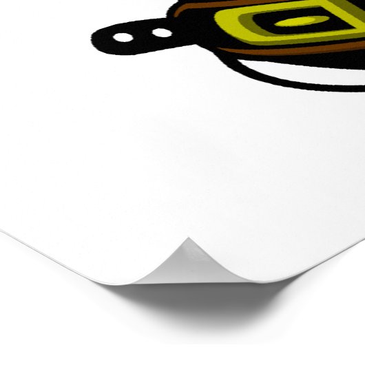 str8jack poster (Hoek)