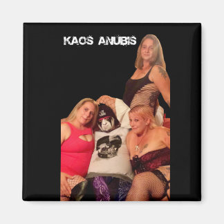 str8jassen meisjes magneet