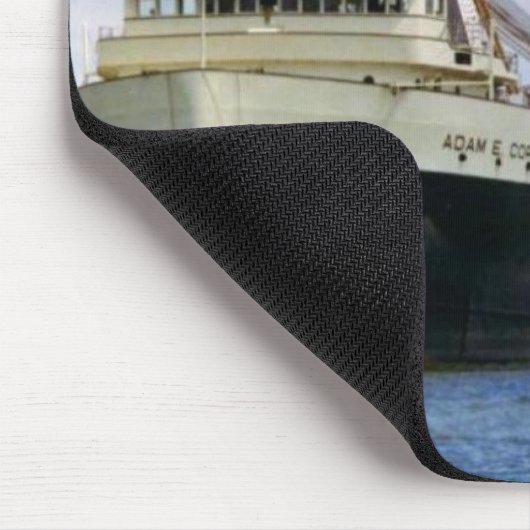 Str Adam E. Cornelius Muismat (Hoek)