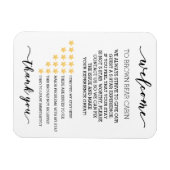 STR Kortetermijnbeoordelingssysteem voor huurverda Magneet (Horizontaal)