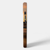 Straal over zee Case-Mate iPhone case (Achterkant / Links)