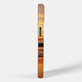 Straal over zee Case-Mate iPhone case (Achterkant / Rechts)