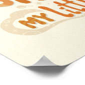 Straal Positiviteit uit: Kies ervoor om Inspireren Poster (Hoek)