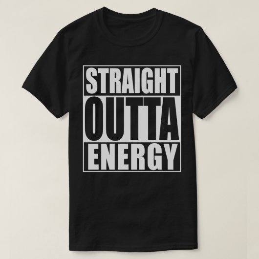 Straal uit Energy Pullover (Design voorkant)