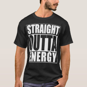 Straal uit Energy Pullover