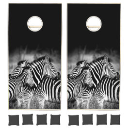 Straal van Zebra