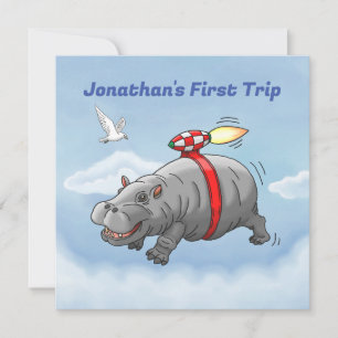 Straalbron Hippo's straalpomp Kaart