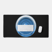 Straalmotor Bureaumat (Keyboard & Muis)
