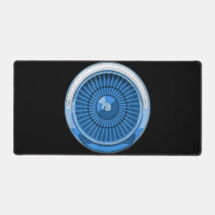 Straalmotor Bureaumat