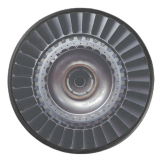Straalmotor Hockey Puck