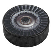 Straalmotor Hockey Puck (3/4)