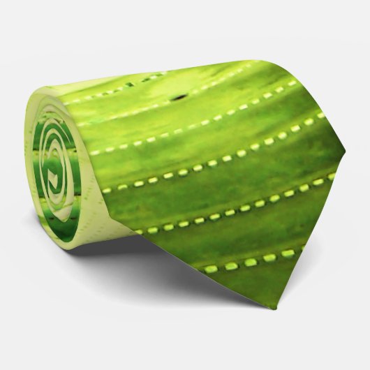 straalmotor stropdas (Opgerold)