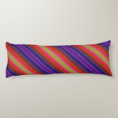 Straalpijp Lichaamskussen (Achterkant)