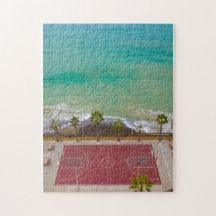 Straalrechter puzzel