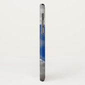 Straalspoor tussen wolken Case-Mate iPhone case (Achterkant/links)